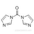 1,1&#39;-Carbonyldiimidazole CAS 530-62-1